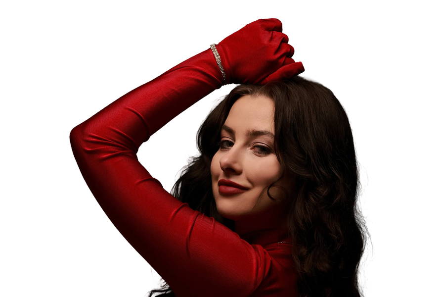 L.O.V.E.007
