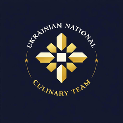 Олімпійська збірна кулінарів України