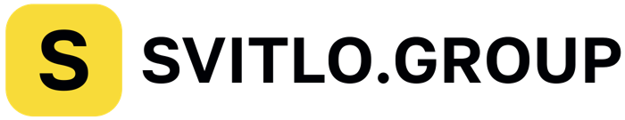 SVITLO.GROUP