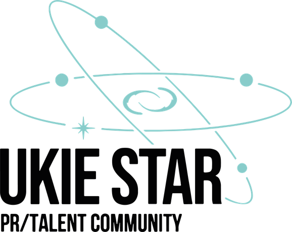 UKIE Star — PR/Talent Community